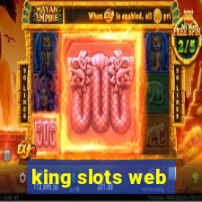 king slots web